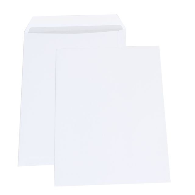Quantore - Enveloppe bureau 229x324-c4 zk zv acte 120gr