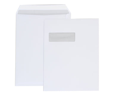 Bureau - Enveloppe bureau 229x324-c4 zk vl acte 120gr