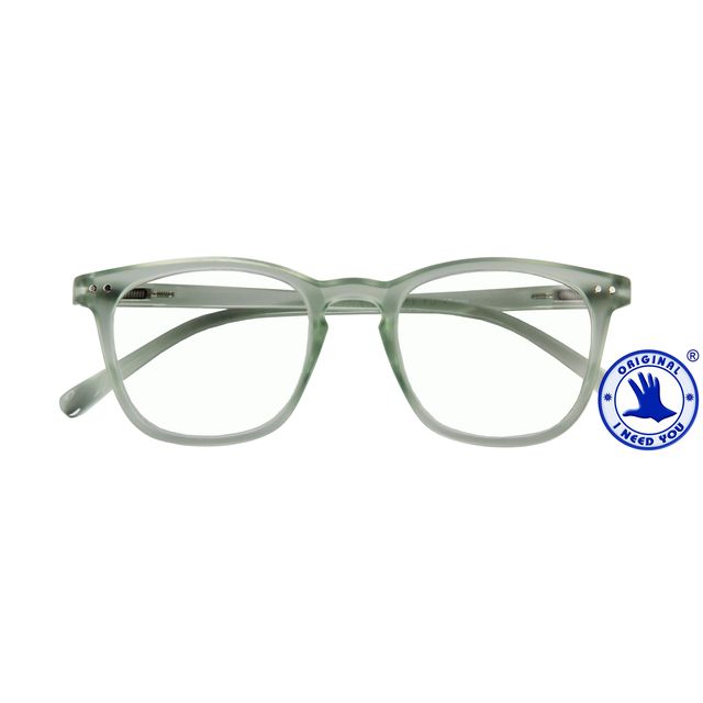 Frozen - Lunettes de lecture +3,00 dpt vert
