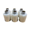 IEZZY - Wickelfolie 100mmx250m 20mu transparent