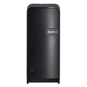 Quartzline -  Zeepdispenser  q20 schuim sensor zwart