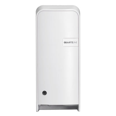 Quartzline -  Zeepdispenser  q20 schuim sensor wit