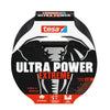 Tesa - Réparation Ultra Power Extreme réparation 10mx50mm noir