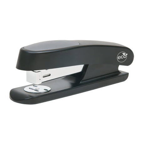 Rapesco -  Nietmachine germ-savvy sting ray zwart