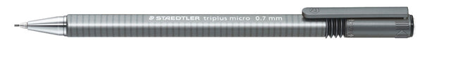 Staedtler - Porte-mine Triplus micro 0.7mm | 10 pièces