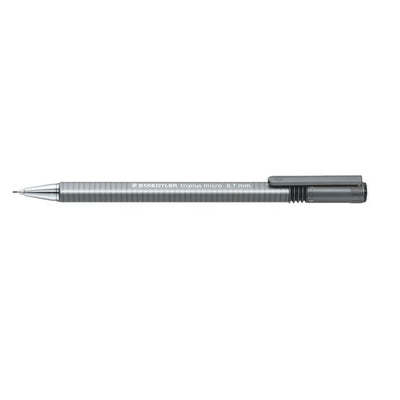 Staedtler -  Vulpotlood triplus micro 0.7 mm | 10 stuks