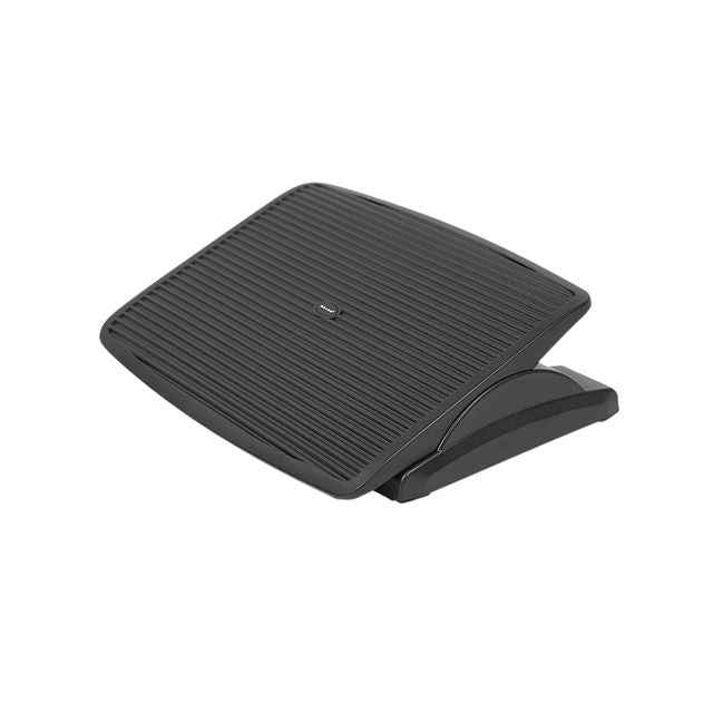 Quantore - Repose-pieds réglable de luxe