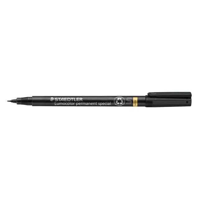 Staedtler - Felt -tip Pen ohp Lumo S 319 perm Special SW