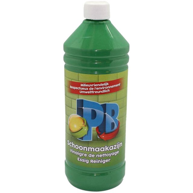 Bureau - Nettoyage du vinaigre PB 1Liter