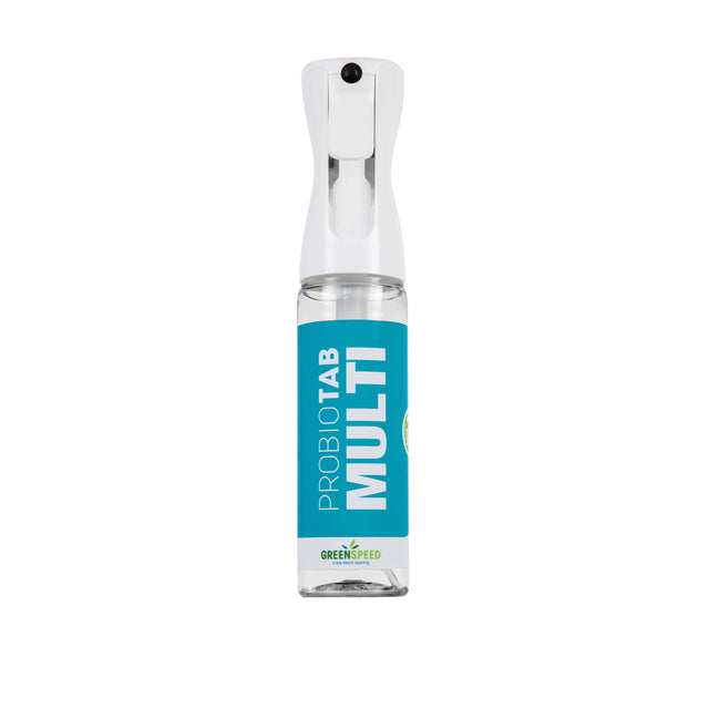 Greenspeed -  Sprayflacon gs probio tab multi 300ml leeg