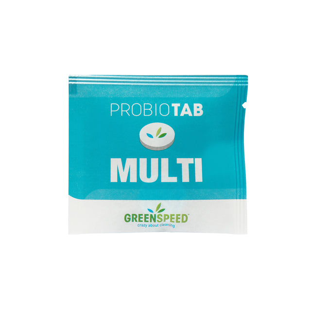 Greenspeed - Innenreiniger Probio Tab Multi