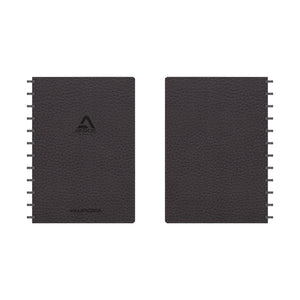 Adoc - Ecriture Business A4 ligne 144 pages 90gr noir