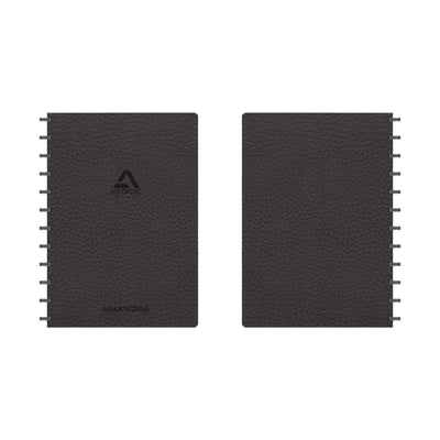 Adoc - Ecriture Business A4 ligne 144 pages 90gr noir