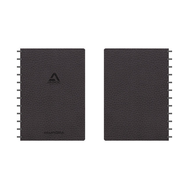 Aurora - Ecriture Business Ligne A4 144 pages 90gr noir | 10 pièces