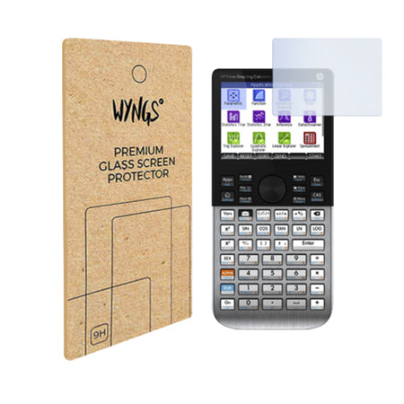 Bestlife - Protecteur d'écran pour calculatrice Prime 2 pièces