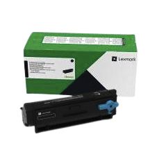 Lexmark -  Tonercartridge  b342h00 zwart