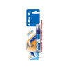Pilot -  Rollerpenvulling  frixion bls-fr7 m blauw