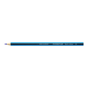 Staedtler - Buntstift Noris 185 Hellblau