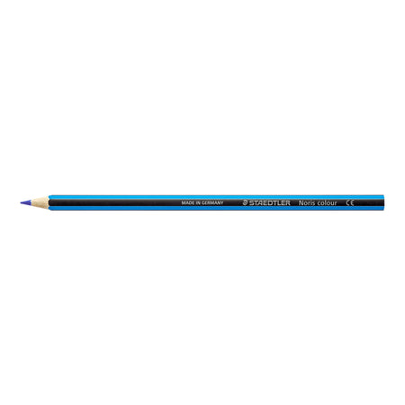 Staedtler -  Kleurpotlood noris 185 lichtblauw