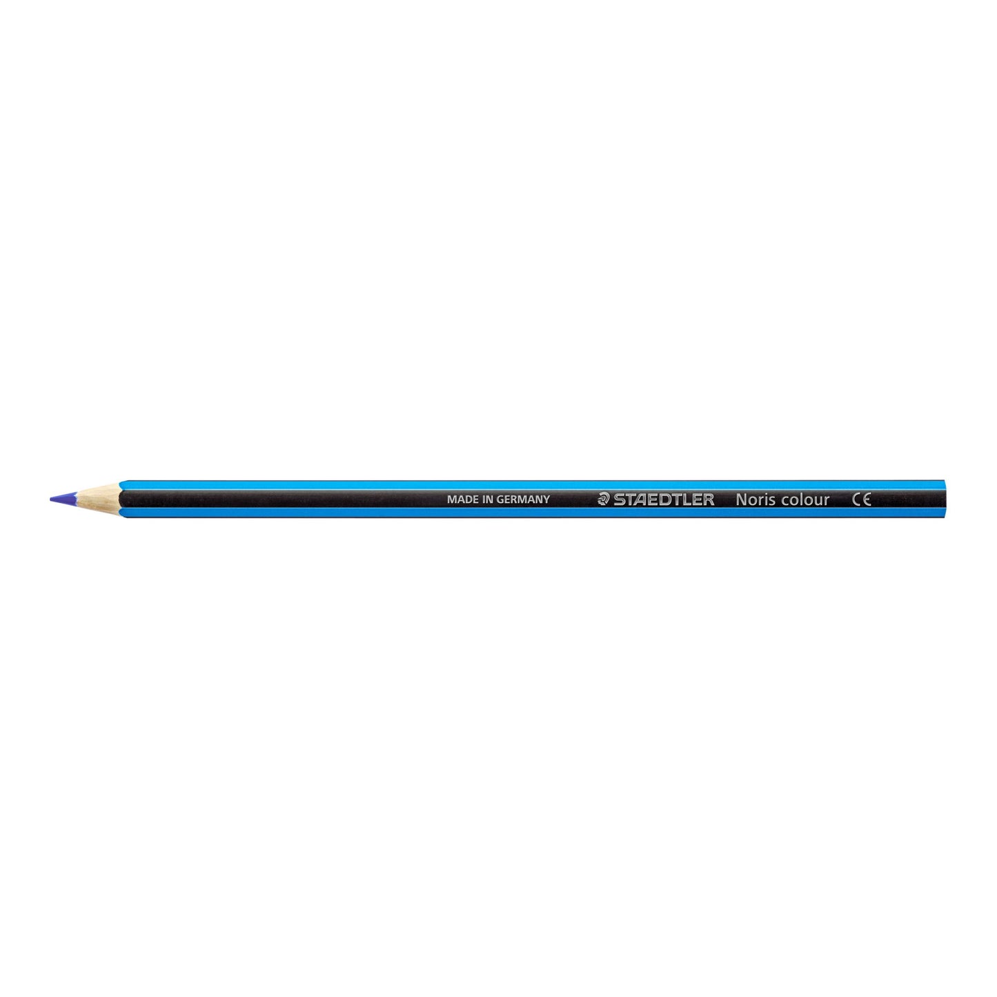 Staedtler - Buntstift Noris 185 hellblau | 12 Stück