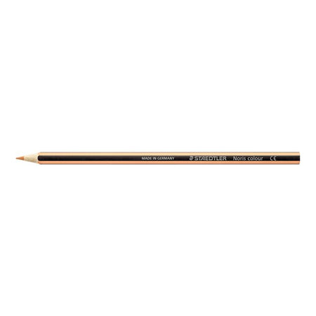 Staedtler - Crayon de couleur Noris 185 pêche