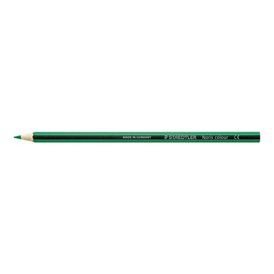 Staedtler - Buntstift Noris 185 grün | 12 Stück