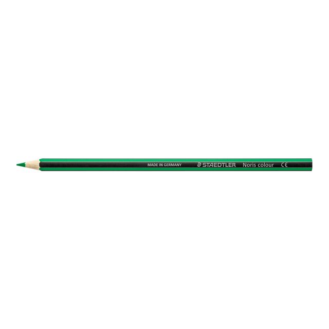 Staedtler -  Kleurpotlood noris 185 groen