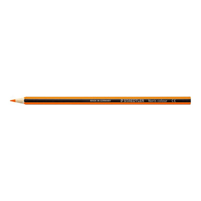 Staedtler -  Kleurpotlood noris 185 oranje | 12 stuks
