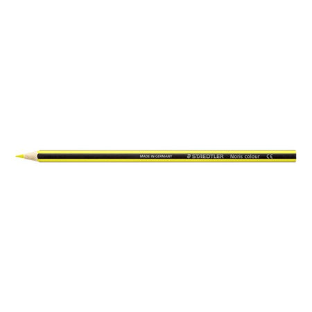Staedtler -  Kleurpotlood noris 185 lichtgeel | 12 stuks