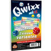 Gobelin blanc - Qwixx Mixx