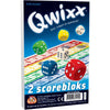 Gobelin Blanc - Blocs Qwixx