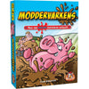 White Goblin - Jeu de cartes Mud Pigs