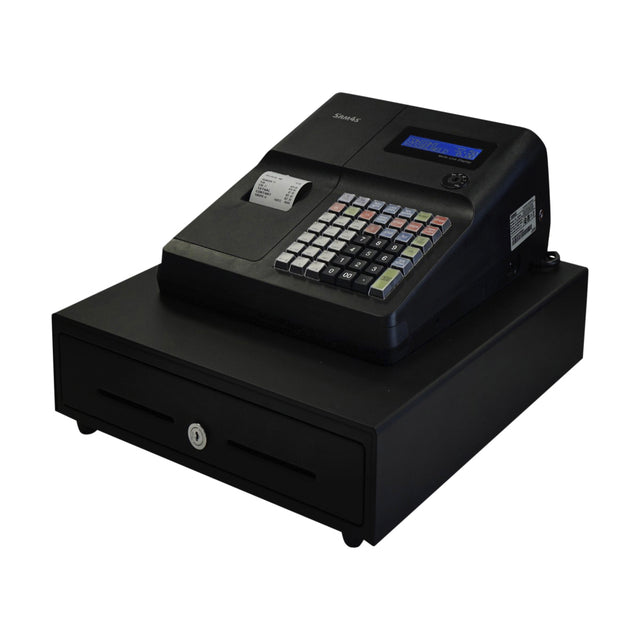 SAM4S -  Kassa er260bej zwart