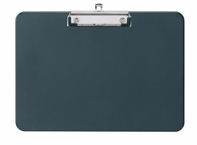MAUL - Porte-bloc maul a4 transversal noir | 12 pièces