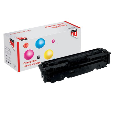Quantore - Alternative à la cartouche de toner pour W2030X 415X noir