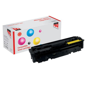 Quantore -  Tonercartridge hp w2032x geel