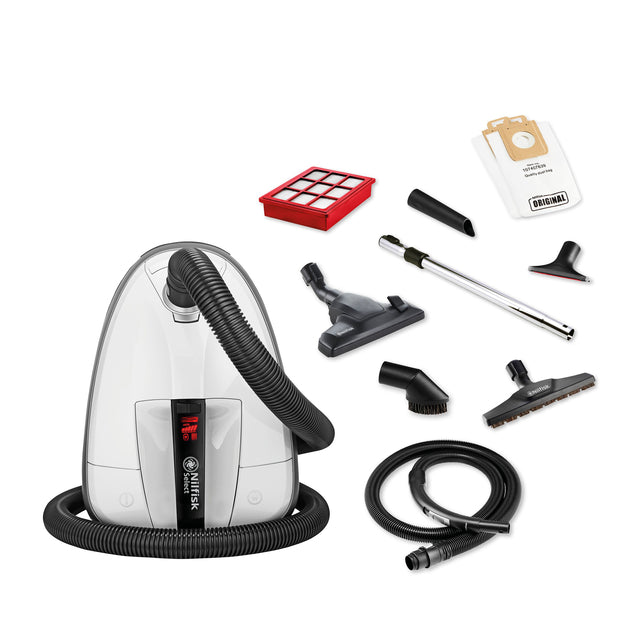 Nilfisk -  Stofzuiger  select allergy 650w 3.1l