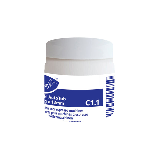 Diversey -  Reinigingstabletten café at c1.1 60 stuks
