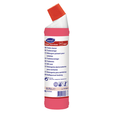 Taski - Nettoyant WC Clonet 0.75L