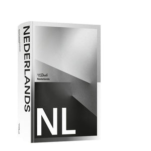 Van Dale -  Woordenboek groot nl school zwart