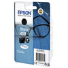 Epson -  Inktcartridge T09K140 408L zwart | 5 stuks