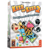 999 Games -  Dobbelspel Keer op Keer 2 | 12 stuks