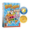 999 Games -  Dobbelspel Keer op Keer kids