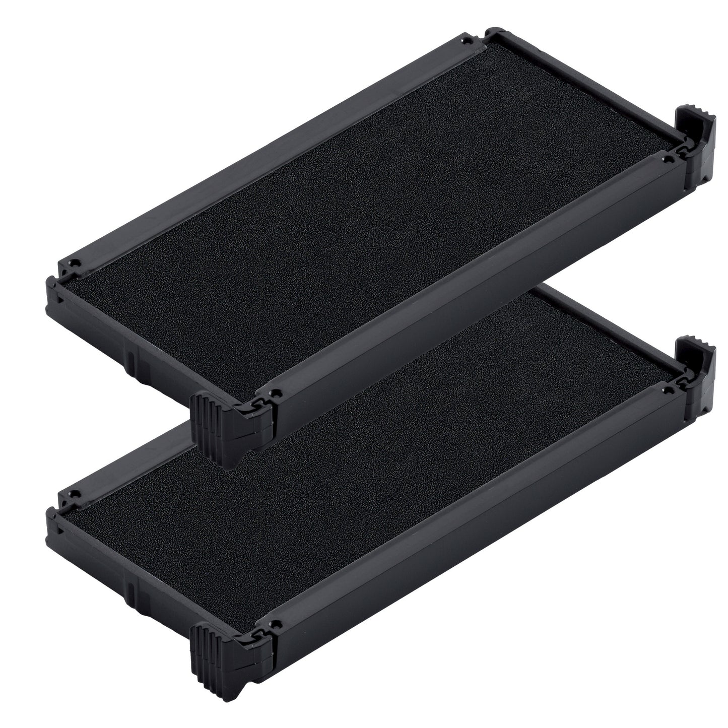 Trodat -  Stempelkussen printy 64915 2 stuks zwart