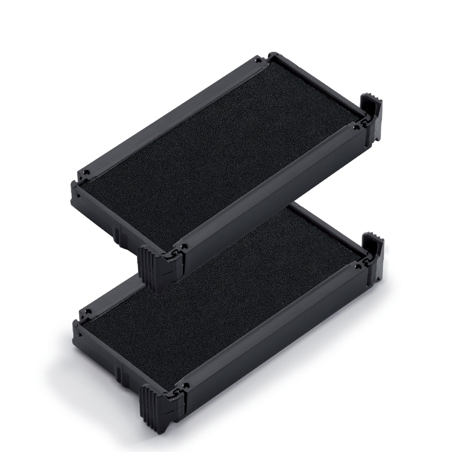 Trodat -  Stempelkussen printy 64912 2 stuks zwart