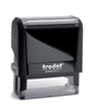 Trodat - Tampon texte Printy 4912 personnalisable