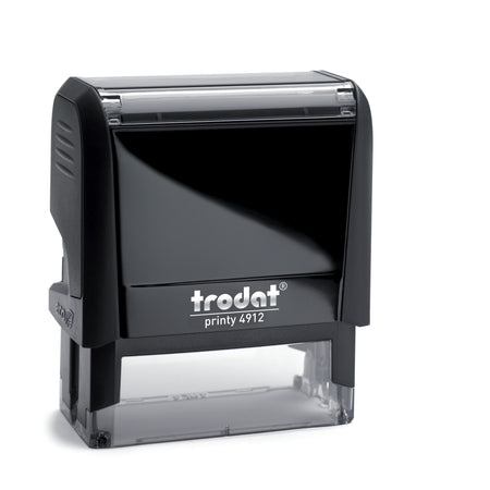 Trodat - Textstempel Printy 4912 individualisierbar