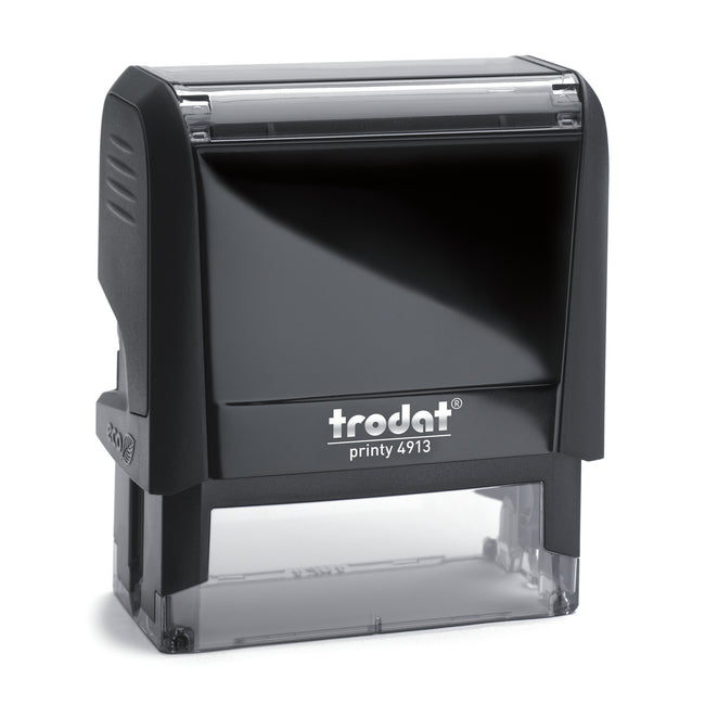 Trodat -  Tekststempel printy 4913