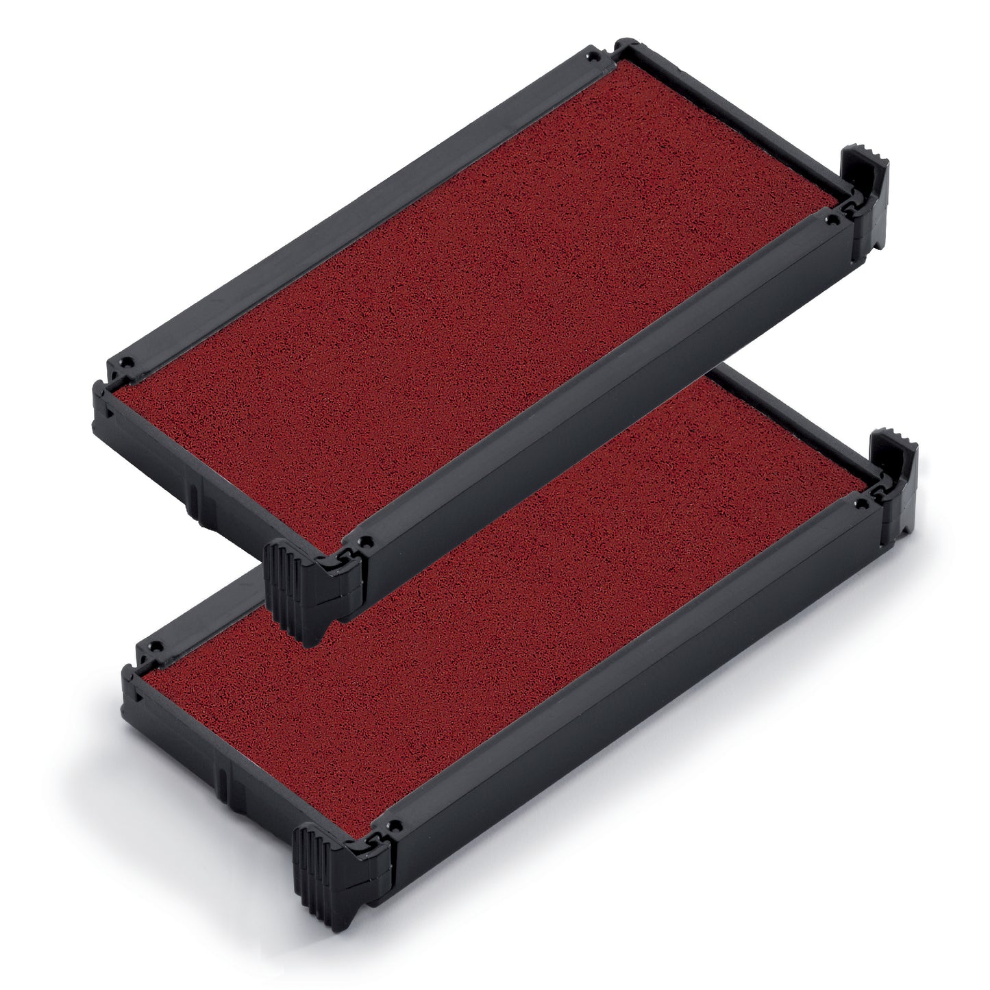 Trodat -  Stempelkussen printy 64913 2 stuks rood