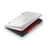 Trodat - Tampon encreur métal 9052m 110x70mm rouge
